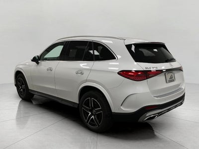 2026 Mercedes-Benz GLC GLC 300 4MATIC® SUV