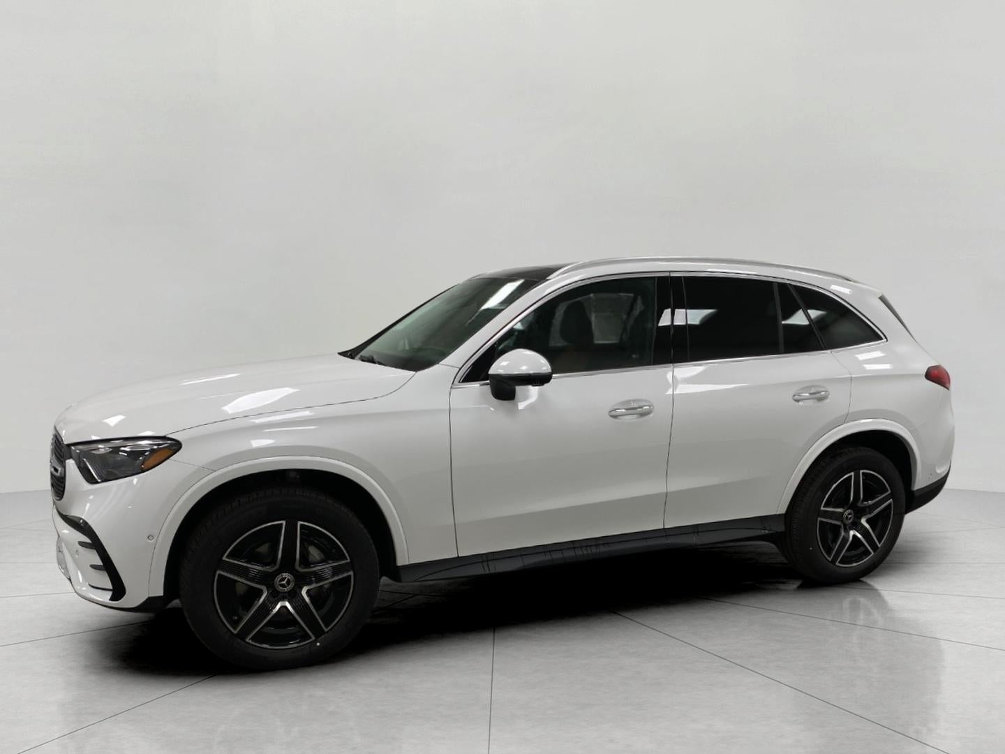 2026 Mercedes-Benz GLC GLC 300 4MATIC® SUV