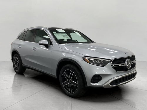 2026 Mercedes-Benz GLC GLC 300 4MATIC® SUV