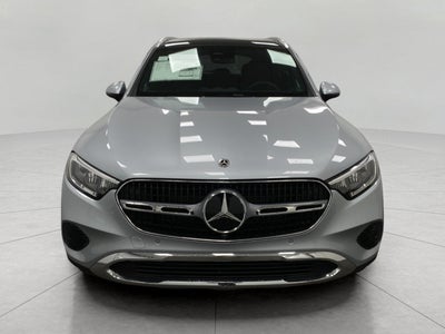 2026 Mercedes-Benz GLC GLC 300 4MATIC® SUV