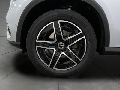 2026 Mercedes-Benz GLC GLC 300 4MATIC® SUV