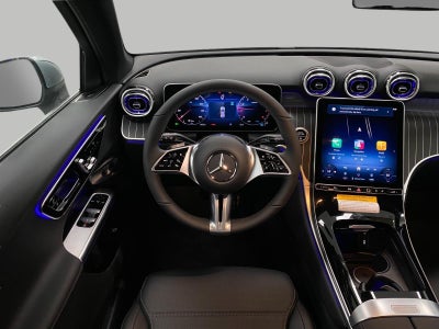 2026 Mercedes-Benz GLC GLC 300 4MATIC® SUV