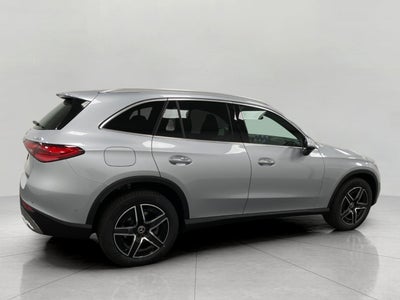 2026 Mercedes-Benz GLC GLC 300 4MATIC® SUV
