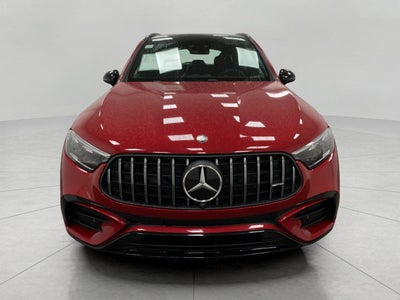 2026 Mercedes-Benz GLC AMG® GLC 43 4MATIC® SUV