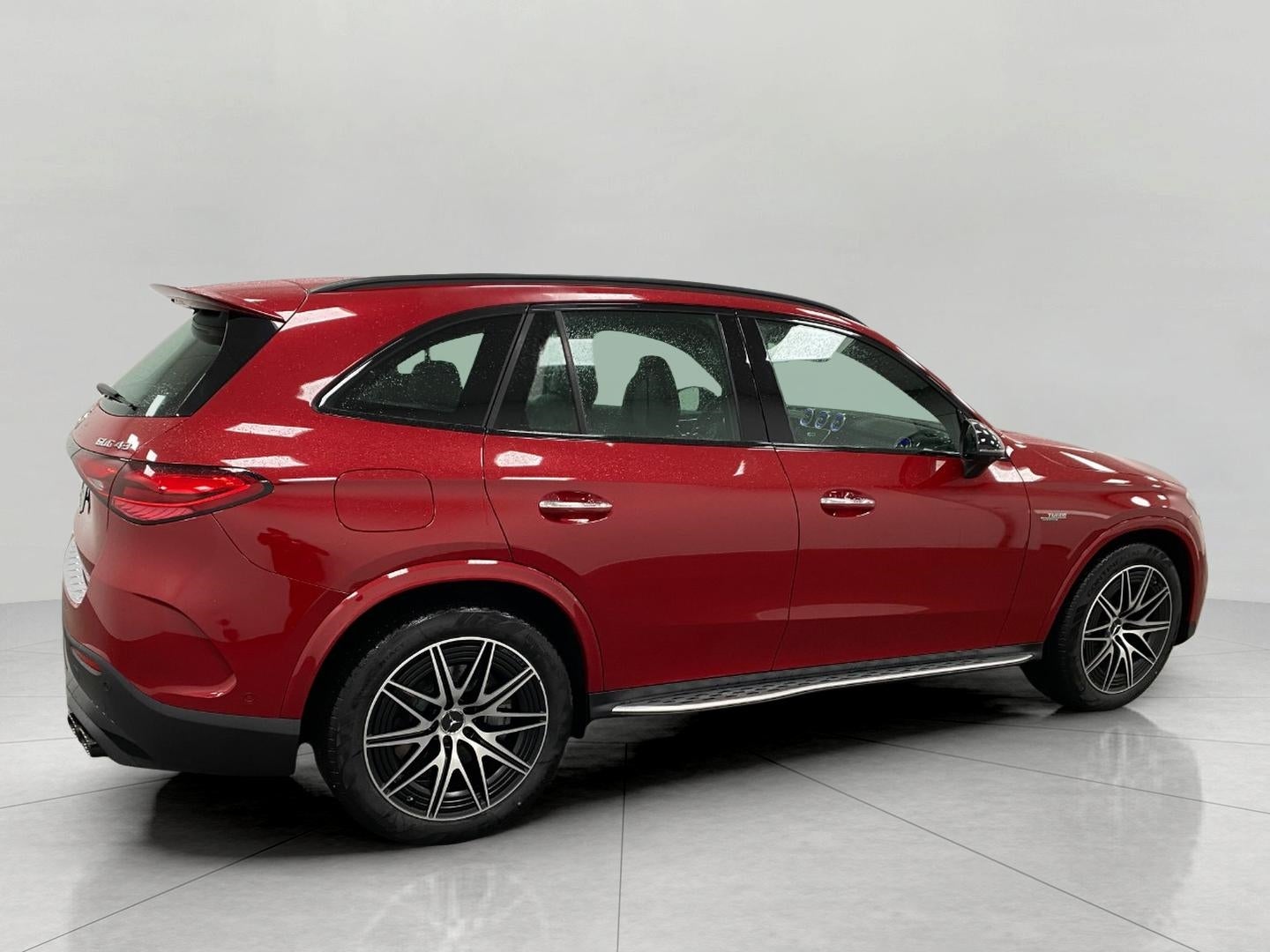 2026 Mercedes-Benz GLC AMG® GLC 43 4MATIC® SUV