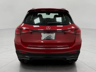 2026 Mercedes-Benz GLC AMG® GLC 43 4MATIC® SUV