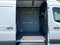 2025 Mercedes-Benz Sprinter Cargo Van 2500 High Roof I4 Diesel HO 170 RWD
