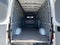 2025 Mercedes-Benz Sprinter Cargo Van 2500 High Roof I4 Diesel HO 170 RWD