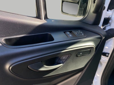 2024 Mercedes-Benz SPRINTER CARGO VAN 2500 HIGH ROOF I4 DIESEL HO 170 AWD