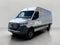 2024 Mercedes-Benz SPRINTER CARGO VAN 2500 HIGH ROOF I4 DIESEL HO 170 AWD