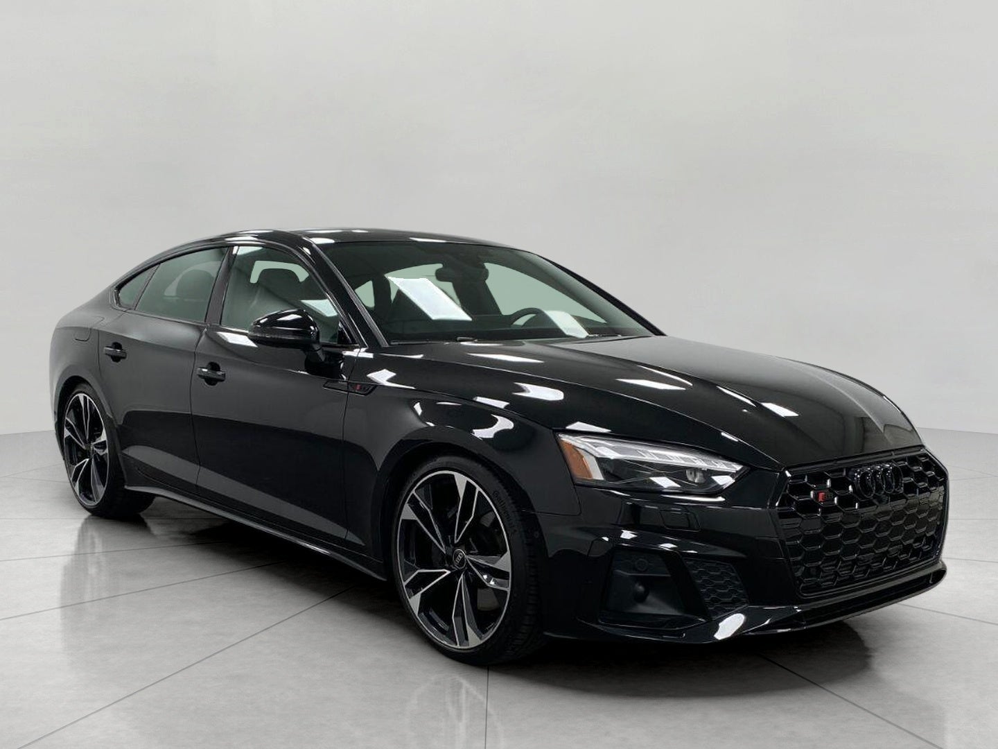 2023 Audi S5 Sportback Prestige
