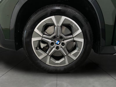 2025 BMW X1 xDrive28i Sports Activity Vehicle