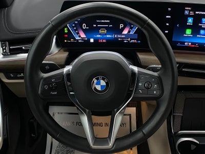2025 BMW X1 xDrive28i Sports Activity Vehicle