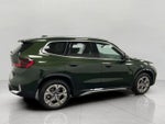 2025 BMW X1 xDrive28i Sports Activity Vehicle