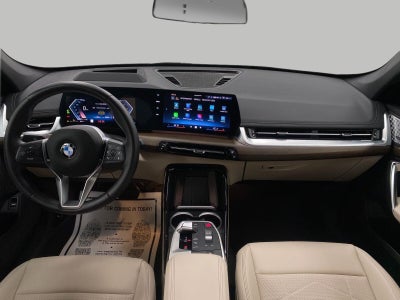 2025 BMW X1 xDrive28i Sports Activity Vehicle
