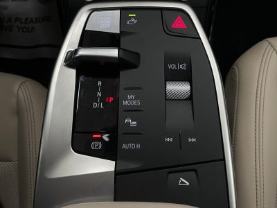 2025 BMW X1 xDrive28i Sports Activity Vehicle