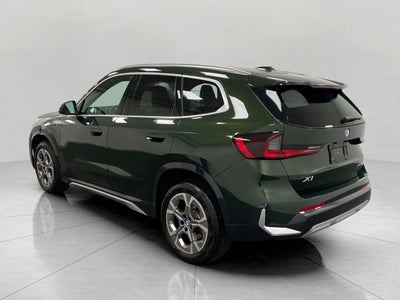 2025 BMW X1 xDrive28i Sports Activity Vehicle