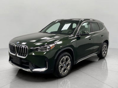 2025 BMW X1 xDrive28i Sports Activity Vehicle