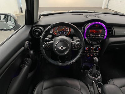 2015 MINI Cooper Hardtop 4 Door 4dr HB