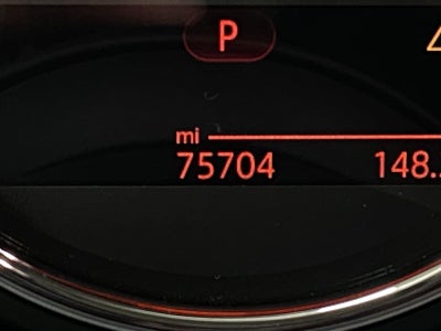 2015 MINI Cooper Hardtop 4 Door 4dr HB