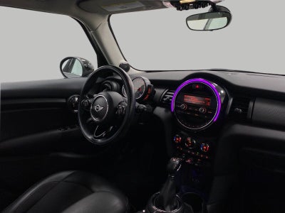 2015 MINI Cooper Hardtop 4 Door 4dr HB