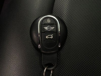 2015 MINI Cooper Hardtop 4 Door 4dr HB