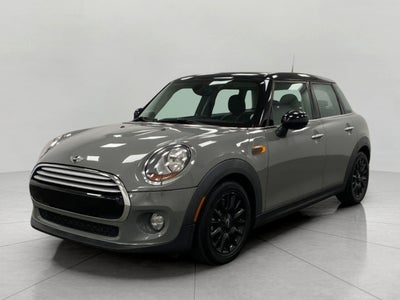 2015 MINI Cooper Hardtop 4 Door 4dr HB