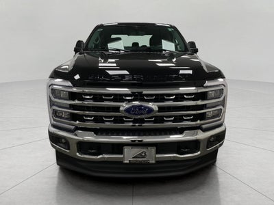 2023 Ford SUPER DUTY F-250 SRW CREW CAB
