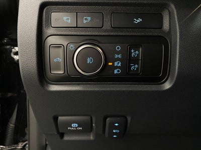 2023 Ford SUPER DUTY F-250 SRW CREW CAB