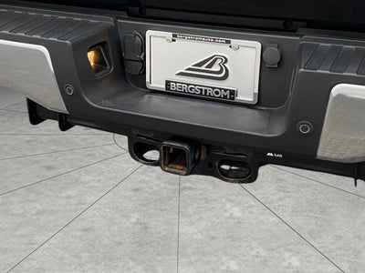 2023 Ford SUPER DUTY F-250 SRW CREW CAB