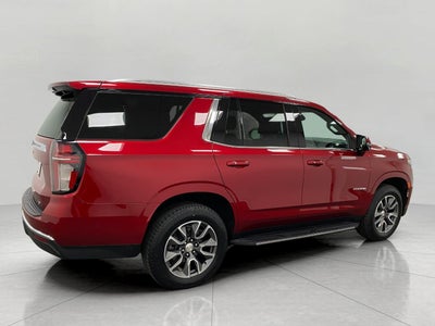2021 Chevrolet Tahoe 4WD 4dr LT