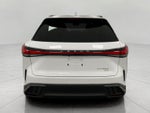 2024 Lexus RX RX 350 F SPORT Handling AWD