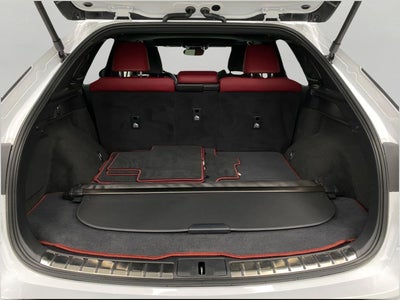 2024 Lexus RX RX 350 F SPORT Handling AWD