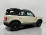 2025 Ford Bronco Sport Badlands 4x4