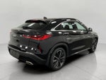 2023 INFINITI QX55 LUXE AWD