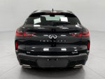 2023 INFINITI QX55 LUXE AWD
