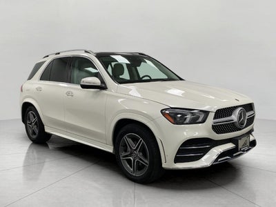 2022 Mercedes-Benz GLE GLE 350 4MATIC® SUV