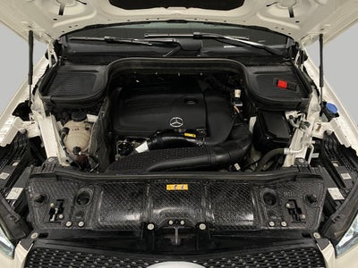 2022 Mercedes-Benz GLE GLE 350 4MATIC® SUV