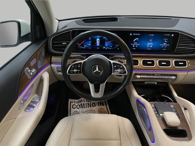 2022 Mercedes-Benz GLE GLE 350 4MATIC® SUV