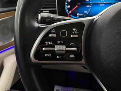 2022 Mercedes-Benz GLE GLE 350 4MATIC® SUV