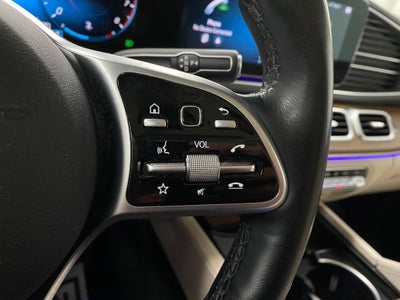 2022 Mercedes-Benz GLE GLE 350 4MATIC® SUV