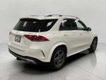 2022 Mercedes-Benz GLE GLE 350 4MATIC® SUV