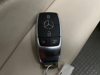 2022 Mercedes-Benz GLE GLE 350 4MATIC® SUV