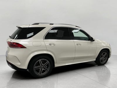 2022 Mercedes-Benz GLE GLE 350 4MATIC® SUV
