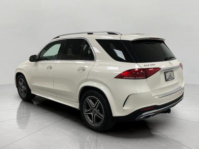 2022 Mercedes-Benz GLE GLE 350 4MATIC® SUV