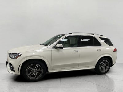 2022 Mercedes-Benz GLE GLE 350 4MATIC® SUV