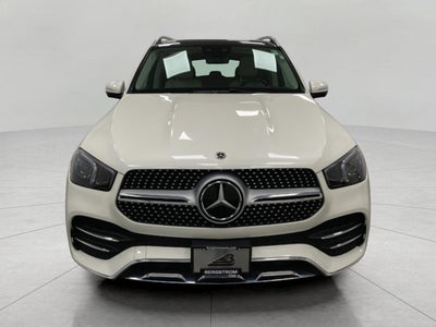 2022 Mercedes-Benz GLE GLE 350 4MATIC® SUV