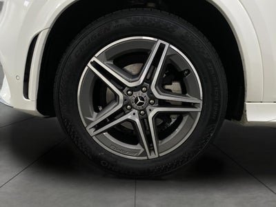 2022 Mercedes-Benz GLE GLE 350 4MATIC® SUV