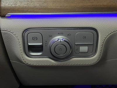 2022 Mercedes-Benz GLE GLE 350 4MATIC® SUV