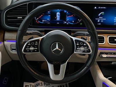2022 Mercedes-Benz GLE GLE 350 4MATIC® SUV